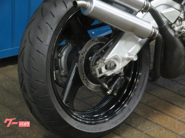 スズキ RGV250ガンマ HB0102 倒立フロントフォーク