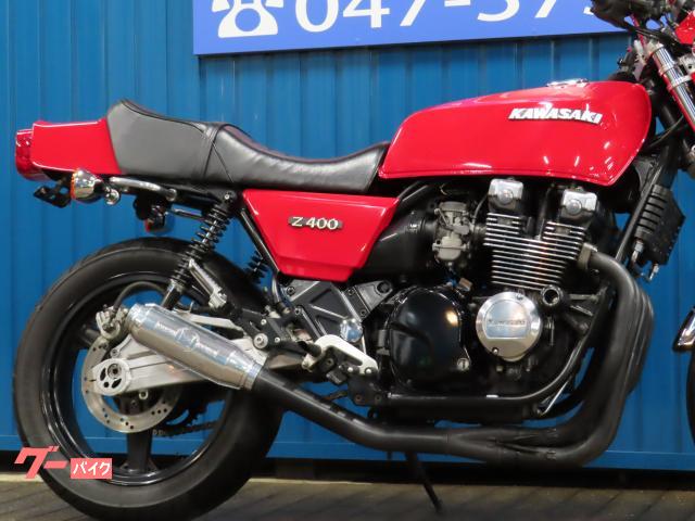 カワサキ ZEPHYRχ A1491 FX外装 ビキニカウル モリワキ