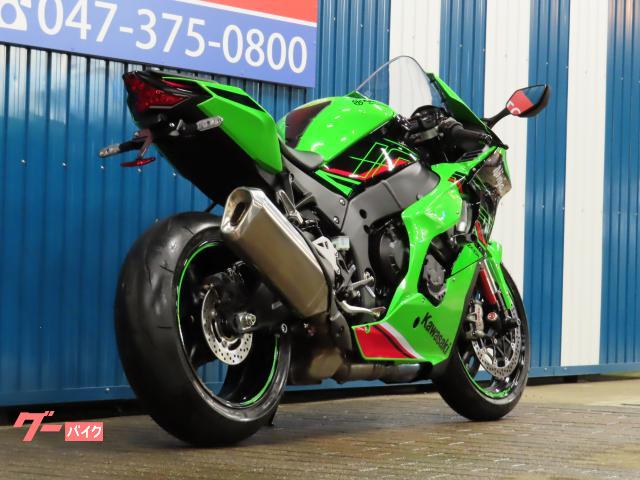 スパイク 08-'09 ZX-10R | バイクマフラーの製造販売店です。ワンオフ
