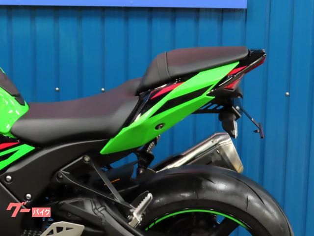 カワサキ Ninja ZX－10R A1496｜シイナ
