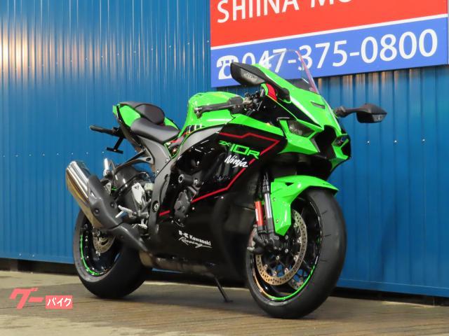 成田 カワサキ Ninja ZX－10R A1497｜シイナ