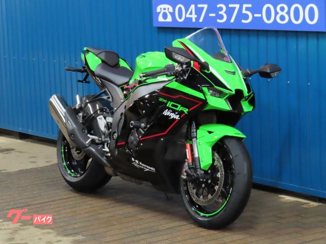 なちゃ カワサキ Ninja ZX－10R A1497｜シイナ