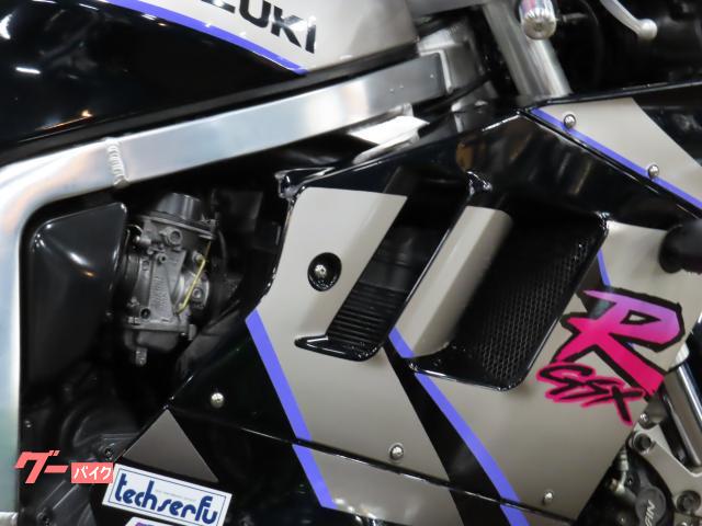 スズキ GSX－R1100 A1500 油冷4ストDOHC4バルブ