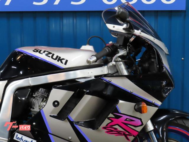 スズキ GSX－R1100 A1500 油冷4ストDOHC4バルブ