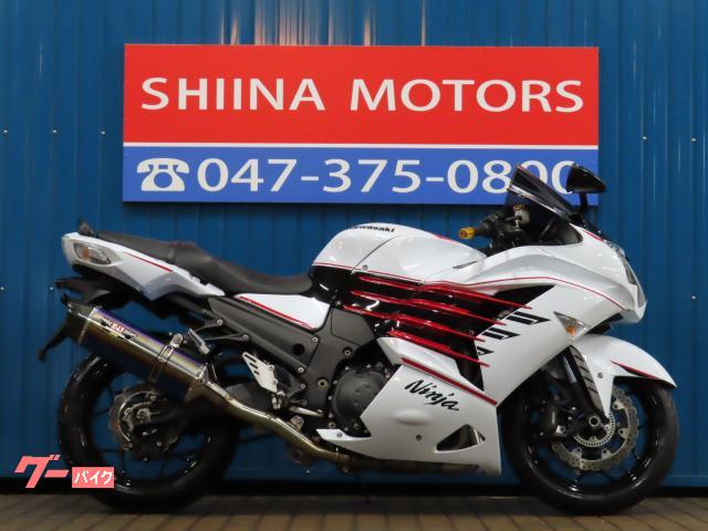 Ｎｉｎｊａ　ＺＸ−１４Ｒ　Ａ１４９８　ヨシムラマフラー　スモークスクリーン　ＡＢＳモデル　東南アジアモデル