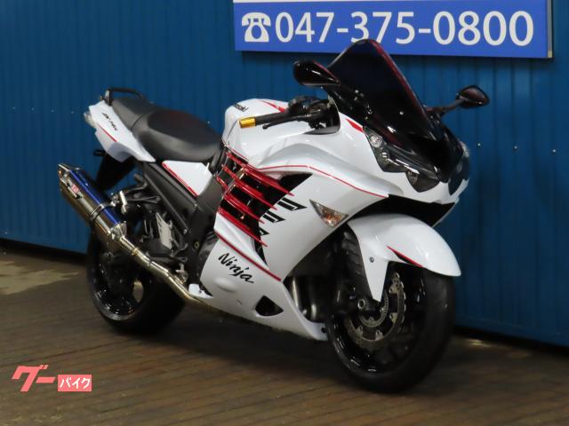 なかページ カワサキ Ninja ZX－14｜Bike Resta｜新車
