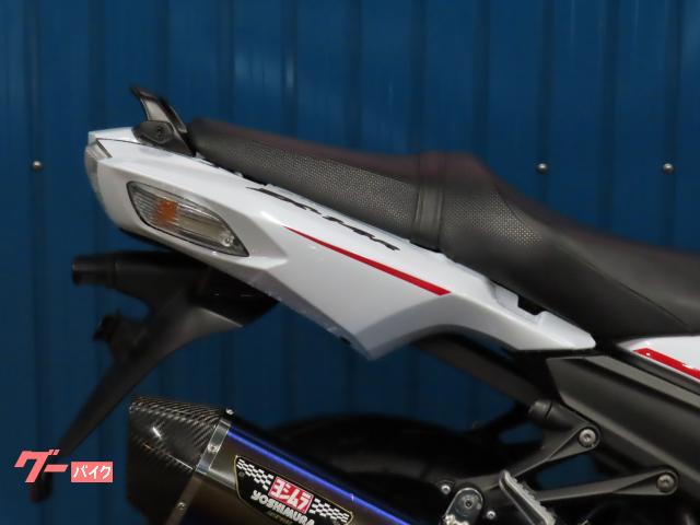 カワサキ Ninja ZX－14R A11498 ヨシムラマフラー