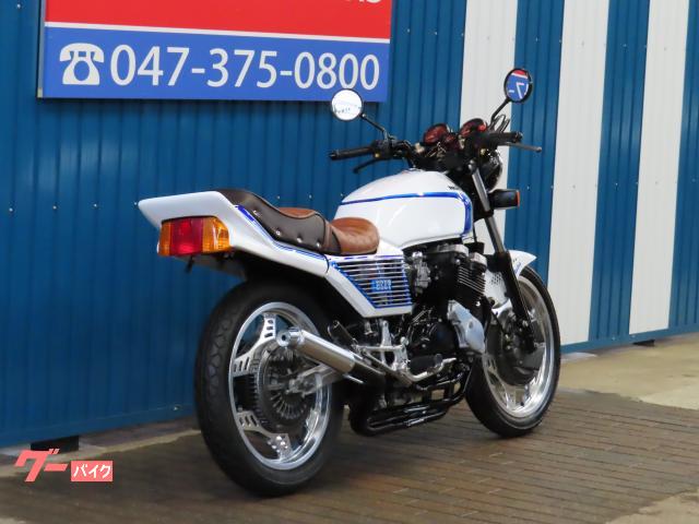 2026年最新】Yahoo!オークション -cbr400fステッカーの中古品・新品