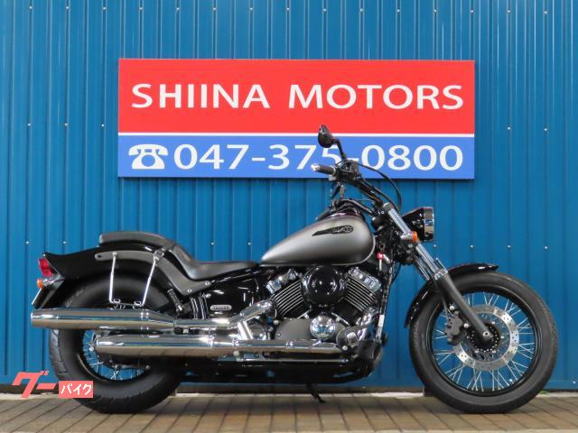 ドラッグスター４００　Ａ１５２６