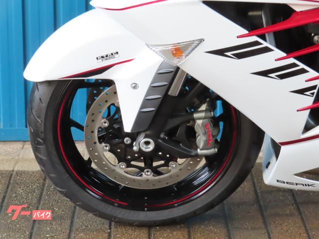 カワサキ Ninja ZX－14R A1557 ファイナル／マレーシア