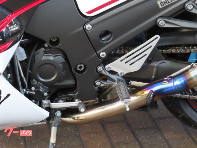 カワサキ Ninja ZX－14R A1557 ファイナル／マレーシア