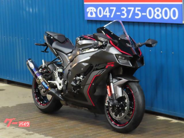 Kawasaki Ninja ZX-10R A1571 BEET ETC — миниатюра 3