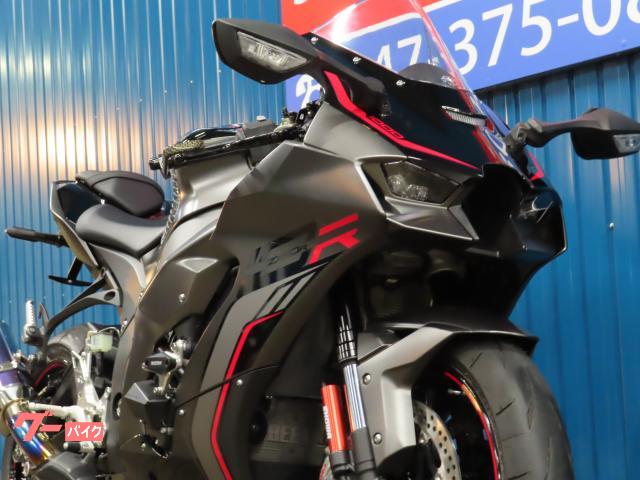車両情報:カワサキ Ninja ZX−10R | シイナモータース市川店 絶版館