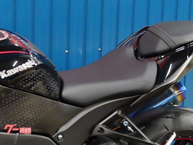 カワサキ Ninja ZX－10R A1571 メタリックマットグラフ