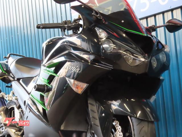 車両情報:カワサキ Ninja ZX−14R | シイナモータース市川店 絶版館
