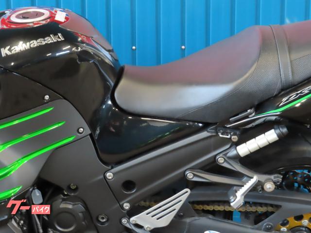 カワサキ Ninja ZX－14R A1581 逆車 マレーシア仕様