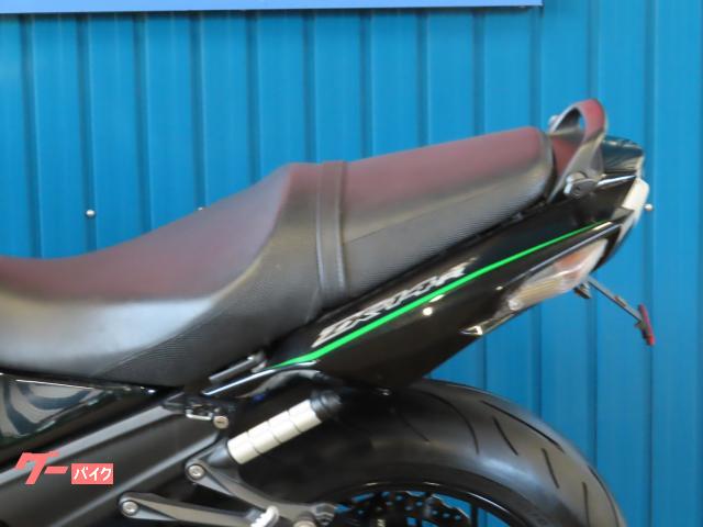 カワサキ Ninja ZX－14R A1581 逆車 マレーシア仕様