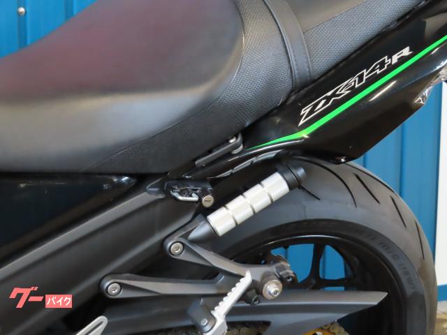 カワサキ Ninja ZX－14R A1581 逆車 マレーシア仕様