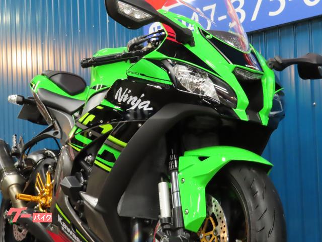 車両情報:カワサキ Ninja ZX−10R | シイナモータース市川店 絶版館