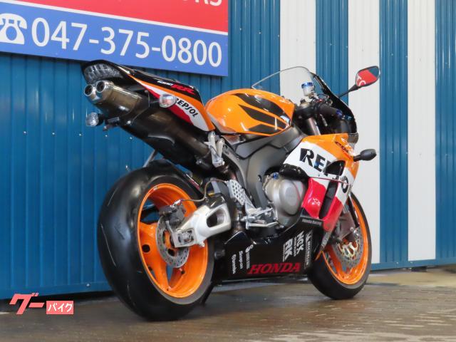 ホンダ CBR1000RR HB0139 レプソルカラー SC57