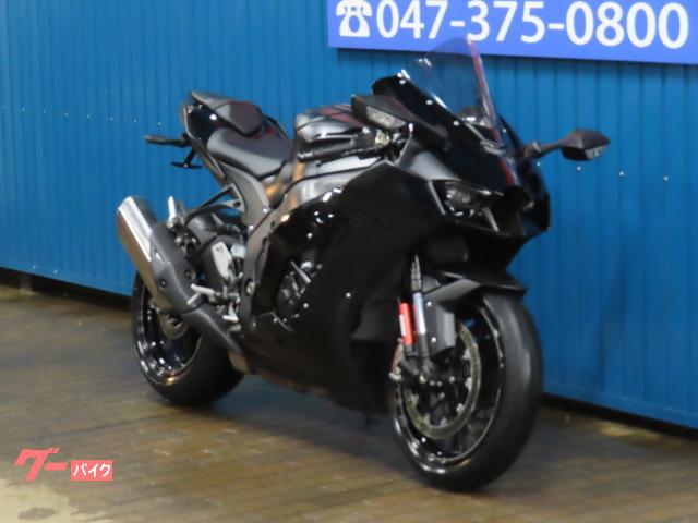 カワサキ Ninja ZX－10R A1604｜シイナモータース市川