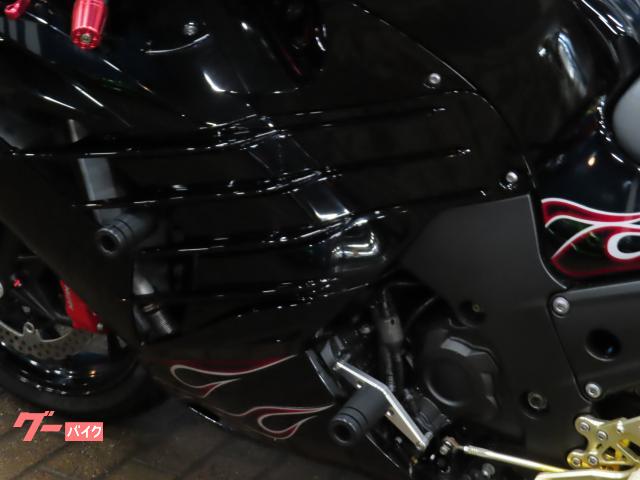 カワサキ Ninja ZX－14R A1605｜シイナモータース市川