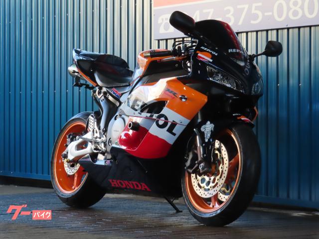 バイク GW限定価格！CBR1000RR SC57 前期型 レプソルカラー外装