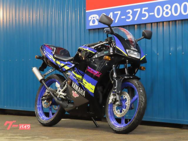 車両情報:ヤマハ TZR50R | シイナモータース市川店 絶版館 | 中古