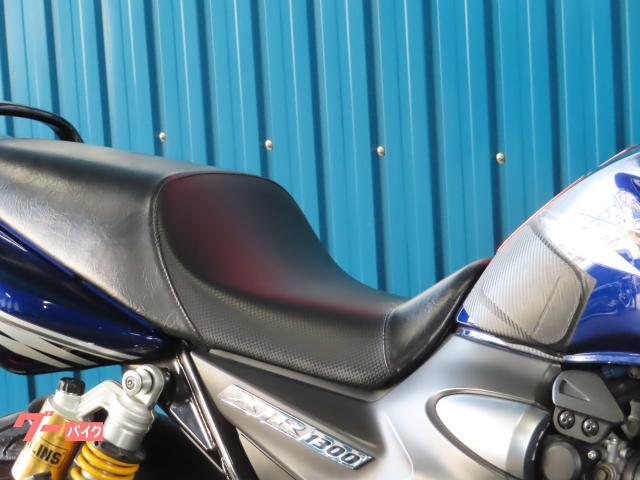 YAMAHA XJR1300 RP17J-001〜 外し アンダーカウル ブルー 【公式通販】