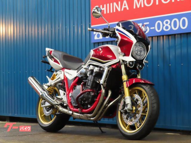 Honda CB1300Super Four SP A1618 ETC — миниатюра 2