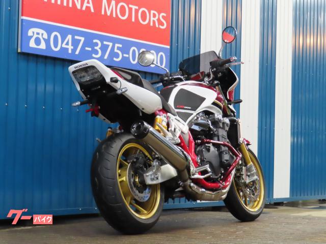 Honda CB1300Super Four SP A1618 ETC — миниатюра 4