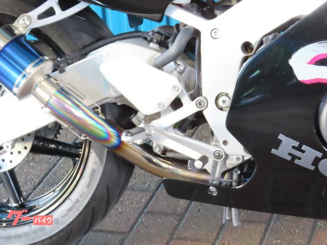 ホンダ CBR250RR HB10166 モトギアマフラー MC22