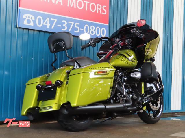 HARLEY－DAVIDSON FLTRXS ロードグライド