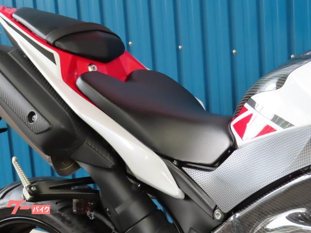 ヤマハ YZF－R1 A1644 50周年アニバーサリーモデル ETC