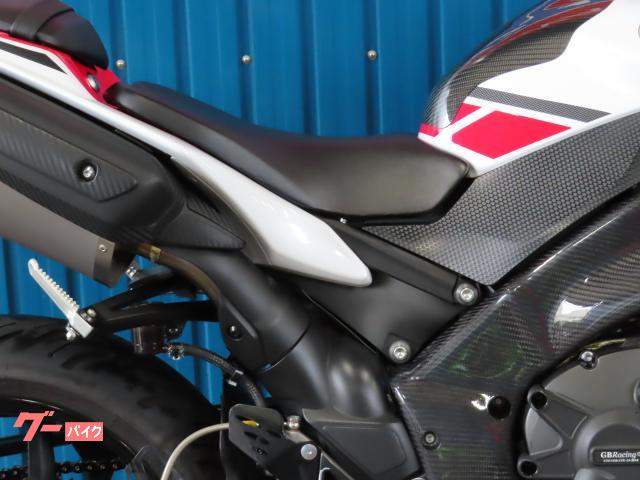 ヤマハ YZF－R1 A1644 50周年アニバーサリーモデル ETC