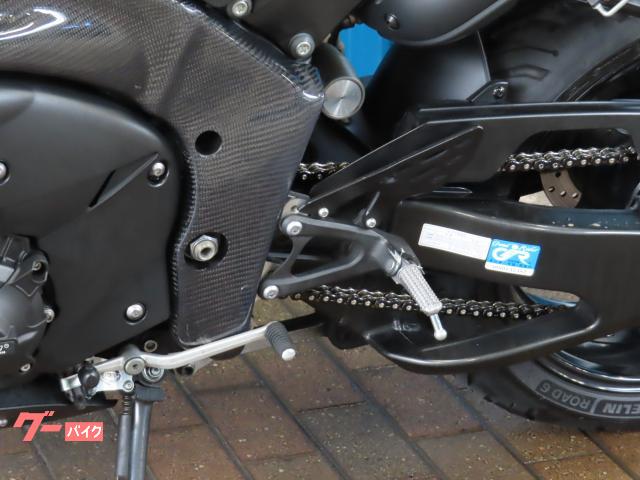ヤマハ YZF－R1 A1644 50周年アニバーサリーモデル ETC