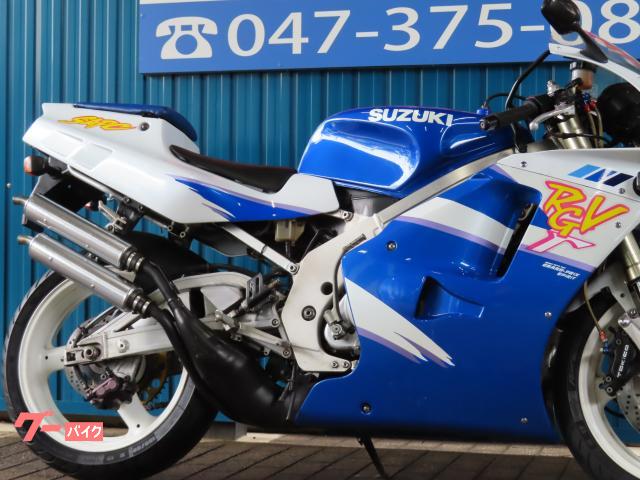 絶版】SUZUKI RGV250Γ フロントホイール VJ22A 【公式通販】