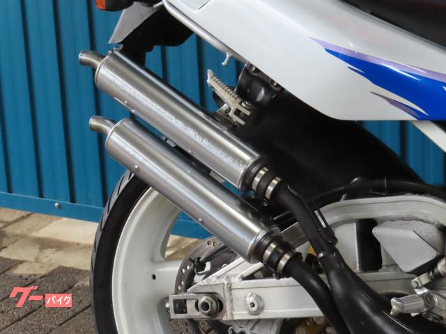 スズキ RGV250ガンマ HB0171 倒立フロントフォーク