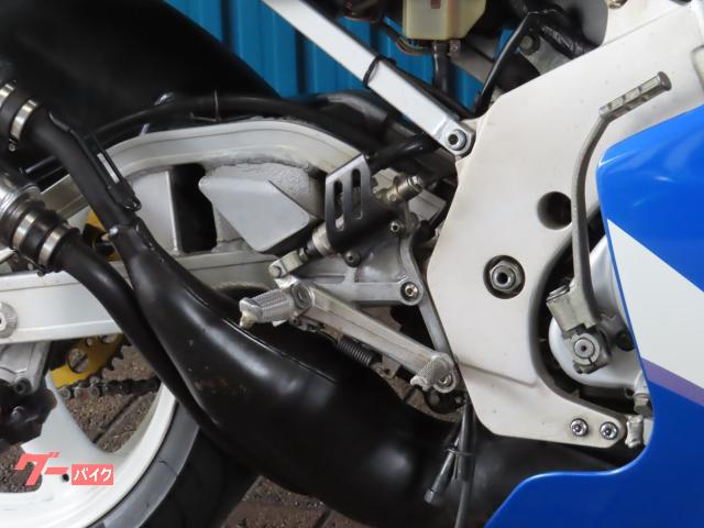 スズキ RGV250ガンマ HB0171 倒立フロントフォーク