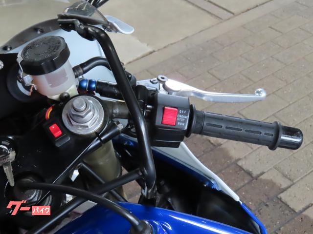 スズキ RGV250ガンマ HB0171 倒立フロントフォーク