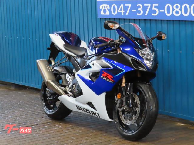 スズキ GSX－R1000 HB0178｜シイナモータース市川店