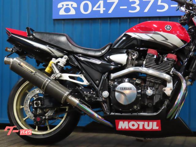 【極上外装超美車♪車検R4/7長い！ETC・オーリンズサス・マフラーその他も多数カスタム♪】ヤマハ TDM850 RN03J 5GG 2型【多数画像動画有】 ヤマハ XJR1300 HB0188 ゲイルスピードホイール ヨシムラ