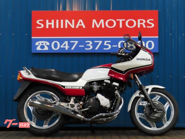 ＣＢＸ５５０Ｆ　Ａ１６６８