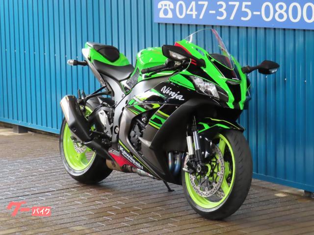 車両情報:カワサキ Ninja ZX−10R | シイナモータース市川店 絶版館