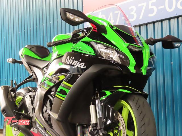 車両情報:カワサキ Ninja ZX−10R | シイナモータース市川店 絶版館