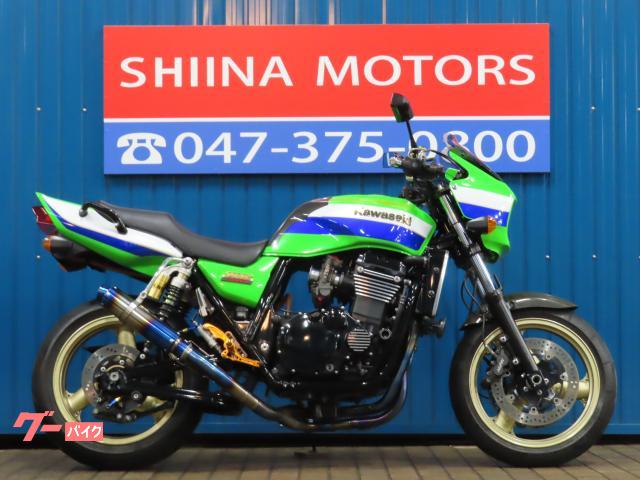 ＺＲＸ１２００Ｒ　ＨＢ０１９９　ヨシムラＴＭＲキャブ　レーシングマフラー　ＥＴＣ搭載　ゴールドホイール　フェンダーレス