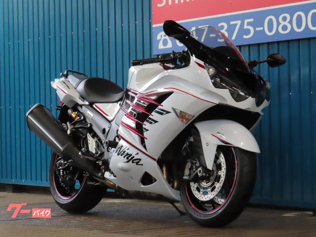 カワサキ Ninja ZX－14R A1701 マレーシア仕様