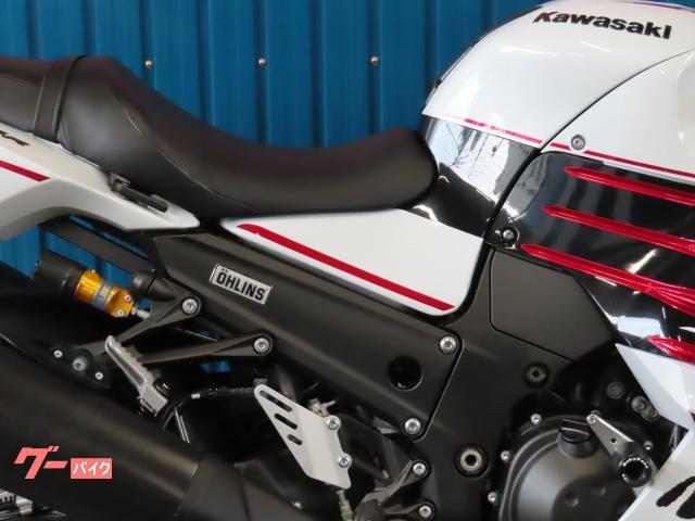 カワサキ Ninja ZX－14R A1701 マレーシア仕様