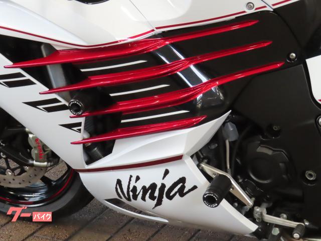 シリアス SP カワサキ Ninja ZX－14R A1701 マレーシア仕様