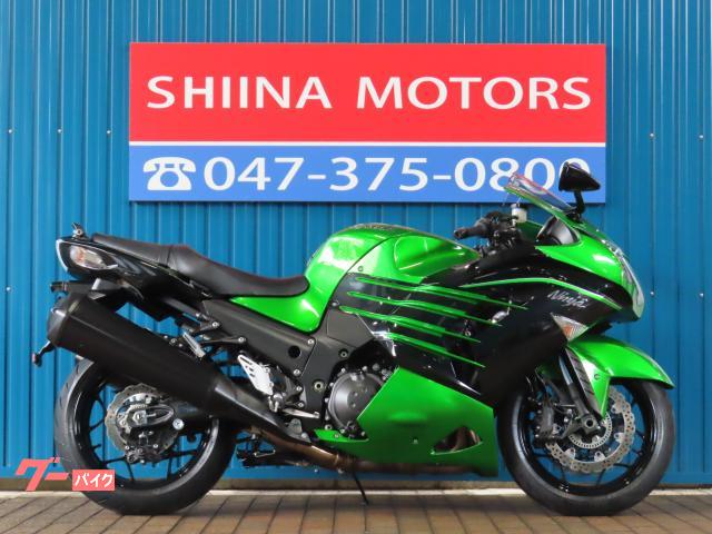 Ｎｉｎｊａ　ＺＸ−１４Ｒ　Ａ１７０７　逆車　東南アジアモデル　ＡＢＳモデル　ノーマル車